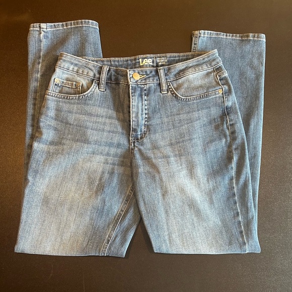 Lee Denim - Women’s Lee Jeans 6